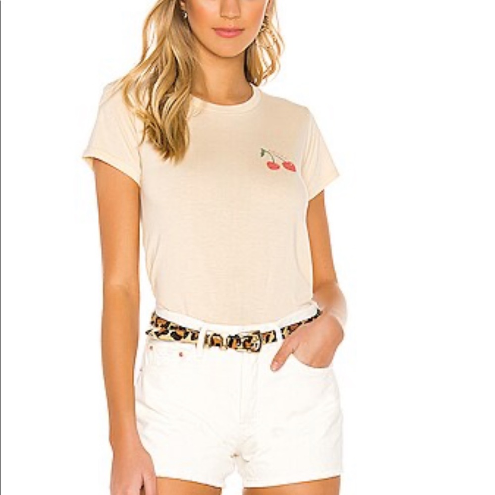 Revolve top